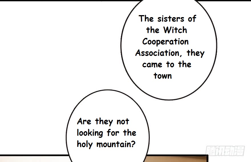 Release That Witch  Chapter 69 image 72